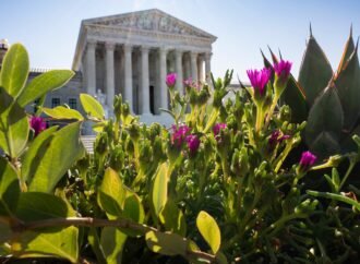 Trump administration turns to Supreme Court as third-country deportations are thrown into question