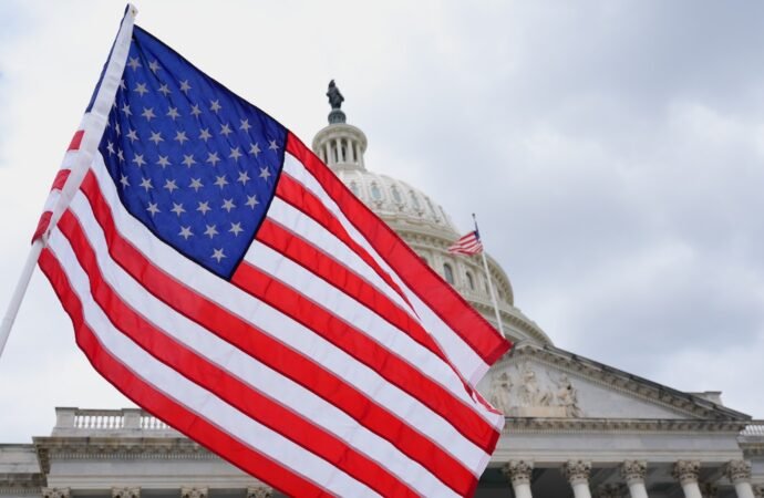 Trump administration uses rare authority to claw back nearly $1B in spending approved by Congress