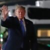 Trump administration will defend its ban of three prominent news outlets in court hearing