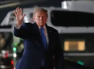 Trump administration will defend its ban of three prominent news outlets in court hearing
