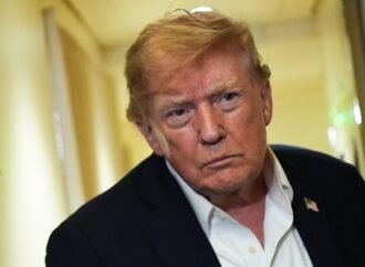 Trump agrees to new bipartisan ethics provision in massive crypto bill, Republican senators say
