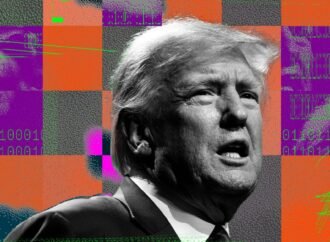 Trump and Mike Johnson think the AI industry is overreacting