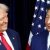 Trump and Xi come face-to-face as US and China jostle for dominance over AI