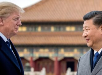 Trump and Xi see tensions flare over AI, trade and Iran but still seek stability