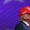 Trump announces a new ‘AI Force,’ but says he will not ‘stifle’ AI