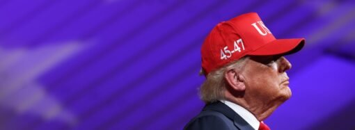 Trump announces a new ‘AI Force,’ but says he will not ‘stifle’ AI