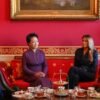 Trump asked China’s president if he wants to buy US arms, ambassador says