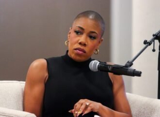 Trump banned MS NOW from the White House. Symone Sanders-Townsend says he still watches, and she’s not backing down on Hasan Piker | Fortune