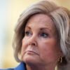 Trump chief of staff Susie Wiles announces she’s cancer-free