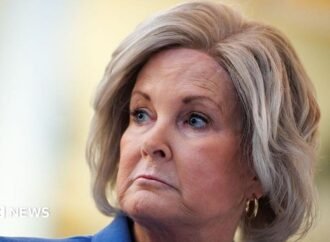 Trump chief of staff Susie Wiles announces she’s cancer-free