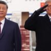 Trump is giving China’s Xi a warm welcome. But criticism is loud on Capitol Hill