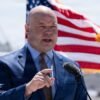 Trump names Adam Telle as acting Army secretary following the departure of Driscoll