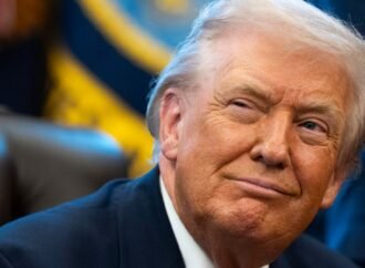 Trump orders US government to call AI ‘Super Intelligence’