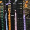 Trump plan for fence at Lafayette Park near White House gets review by federal panel
