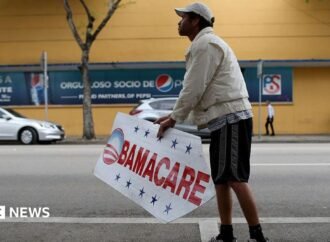 Trump pledges $500 Obamacare refund checks to 1 million Americans