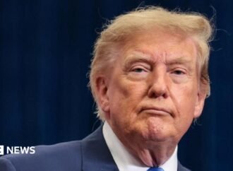 Trump says US position on Falklands ‘one of many’ under review