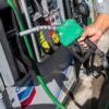 Trump says he would back ban on diesel exports as pump prices hit record