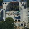 Trump says his ballroom will house a drone port. The Secret Service already has one.
