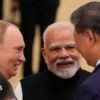 Trump shadow looms large over Brics as Modi hosts Putin and Xi in Delhi