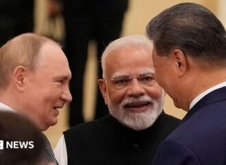 Trump shadow looms large over Brics as Modi hosts Putin and Xi in Delhi