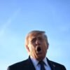Trump suggests rebranding AI with a new name, says he’s also creating an AI Force | TechCrunch