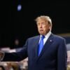Trump tells Americans not to ‘kill the golden goose’ rejecting voters’ turn against AI and data centers | Fortune