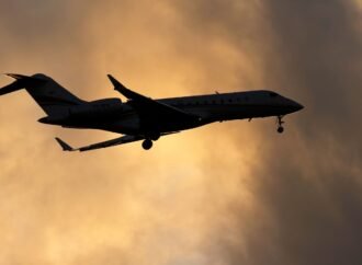 Trump threatens Canadian jetmaker Bombardier, which has an extensive US footprint