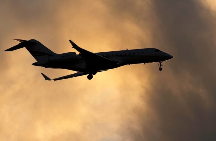Trump threatens Canadian jetmaker Bombardier, which has an extensive US footprint
