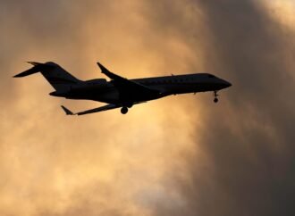 Trump threatens to ban Canada’s Bombardier jets despite its 2,800-company U.S. supply chain and 1,000 Kansas workers | Fortune