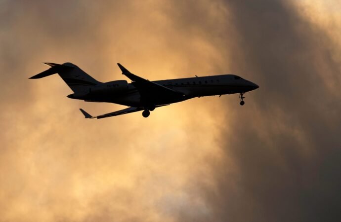 Trump threatens to ban Canada’s Bombardier jets despite its 2,800-company U.S. supply chain and 1,000 Kansas workers | Fortune