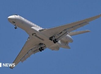 Trump threatens to stop sale of Canadian Bombardier jets in US