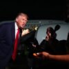 Trump treads further on free speech with new journalist bans