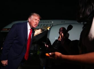 Trump treads further on free speech with new journalist bans