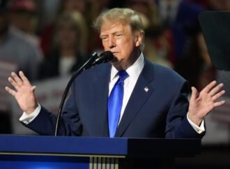 Trump tries to bribe Americans to vote Republican with promise of $5,000 dividend — only if the GOP wins | Fortune
