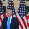 Trump turns to a dual economic and military approach in latest attempt to squeeze Iran