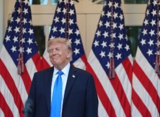 Trump turns to a dual economic and military approach in latest attempt to squeeze Iran