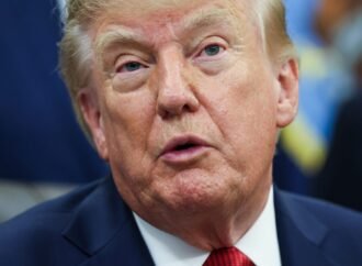Trump vows to create an ‘AI Force’ and nods to justice system after rejecting calls to slow down industry. ‘Rather, we will cherish it’ | Fortune