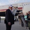 Trump will look into requests from families of 9/11 victims to release records that could shed light on Saudi Arabia’s alleged role | Fortune