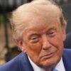 Trump will unveil $54 billion in South Korean investment in Alaska, site of a tight Senate race