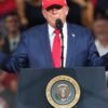Trump withdraws Lance Schroyer, a former Oklahoma state trooper, as his nominee to lead ICE