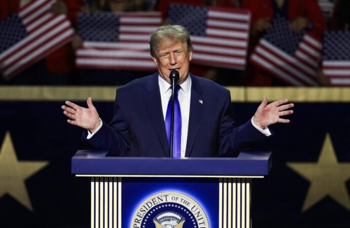 Trump’s $5,000 ‘dividend’ is really a $1.15 trillion hole in the deficit, top economist estimates | Fortune