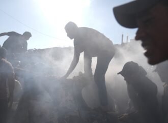 Trump’s Board of Peace proposes $2.45 billion blueprint to begin Gaza reconstruction