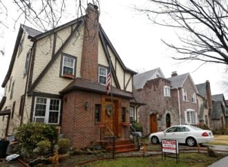 Trump’s childhood home sells for $1.9 million after prior owner bought it for $835,000 last year, when it was a mold-ridden den of feral cats | Fortune