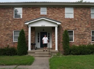 Trump’s shift from ‘Housing First’ causing upheaval for homelessness programs