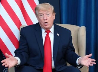 Trump’s stance on AI proves he’s not fit for purpose