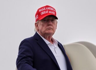 Trump’s war is strangling the world