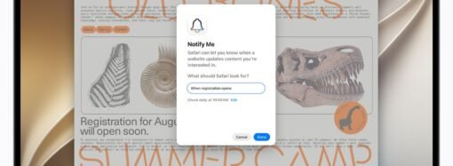 Try These 3 iOS 27 Safari Settings to Get More Out of Apple’s Browser