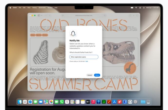 Try These 3 iOS 27 Safari Settings to Get More Out of Apple’s Browser