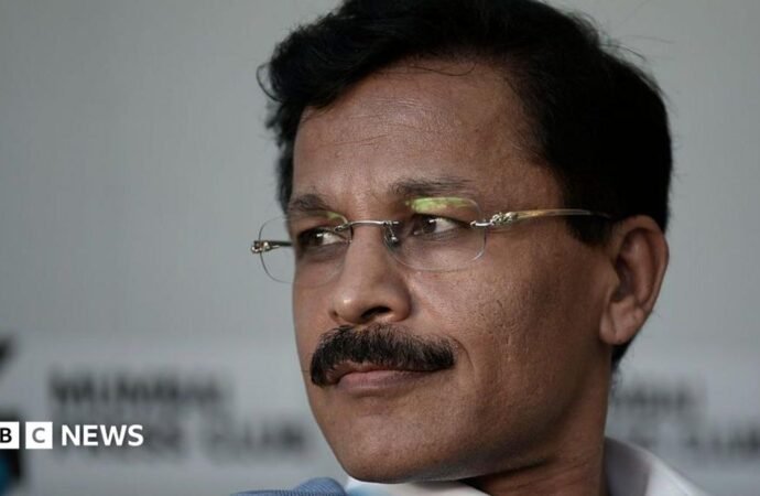 Tukaram Mundhe: Maharashtra food safety officer who is a social media star