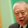 Tung Chee-hwa, Hong Kong’s first post-colonial leader, dies aged 89